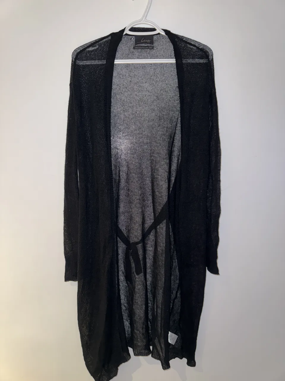 Cardigan Line