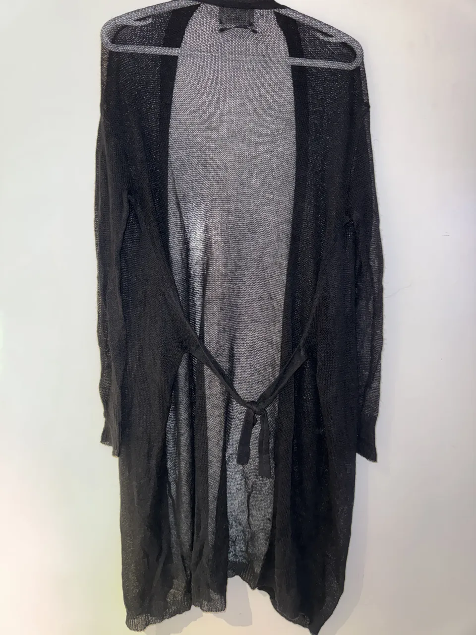 Cardigan Line - Vista 3