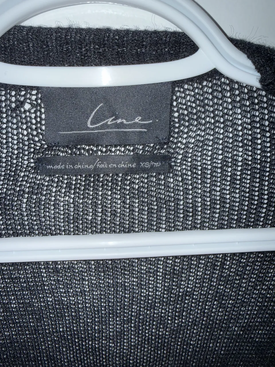 Cardigan Line - Vista 2