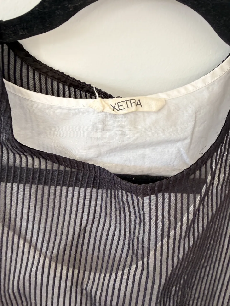 Vestido Xetra - imagen 2