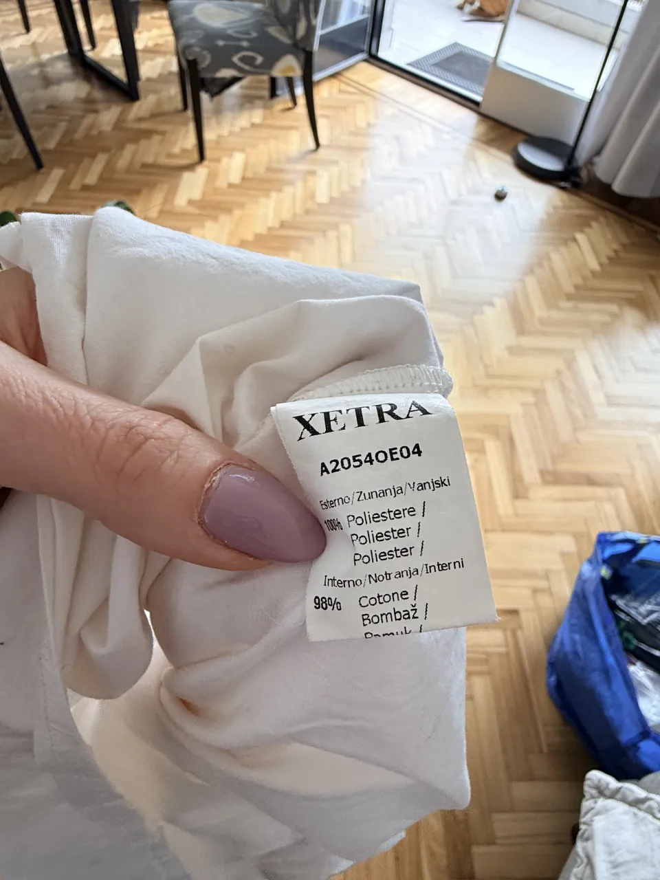 Vestido Xetra - imagen 6