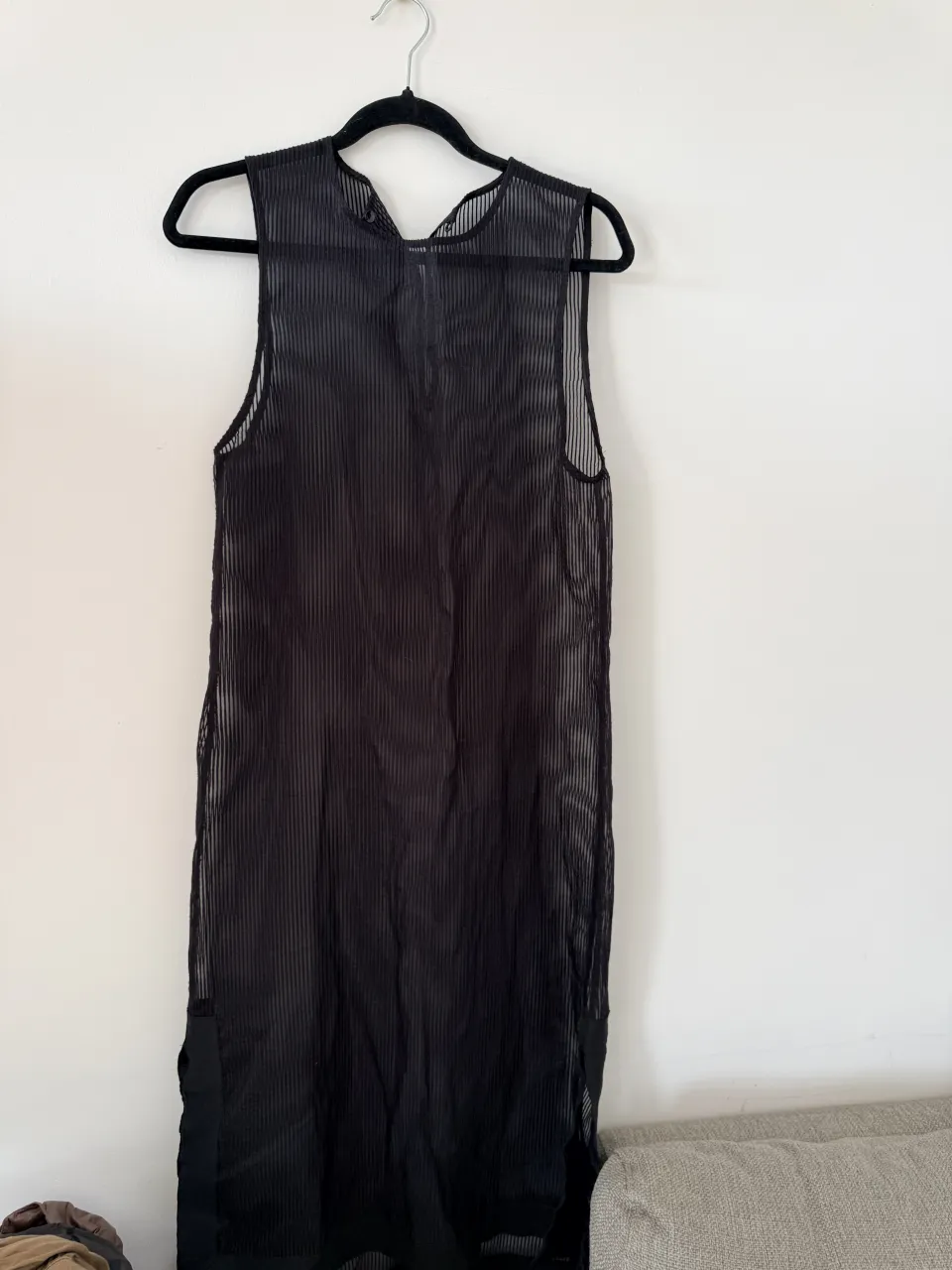 Vestido Xetra - imagen 3
