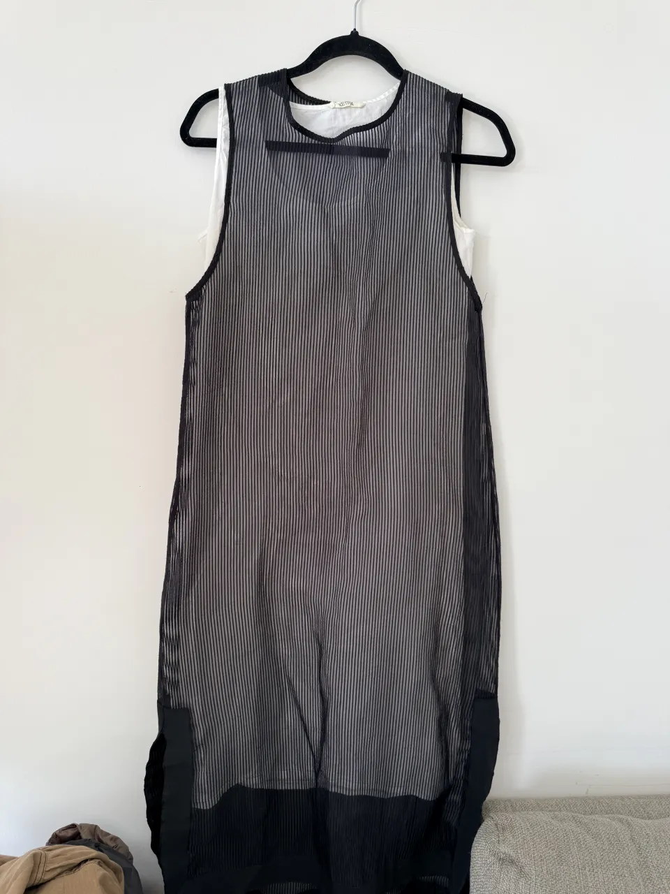 Vestido Xetra - imagen 1