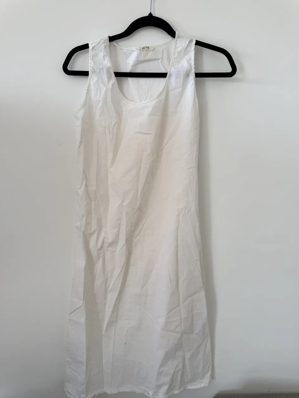 Vestido Xetra - imagen 4