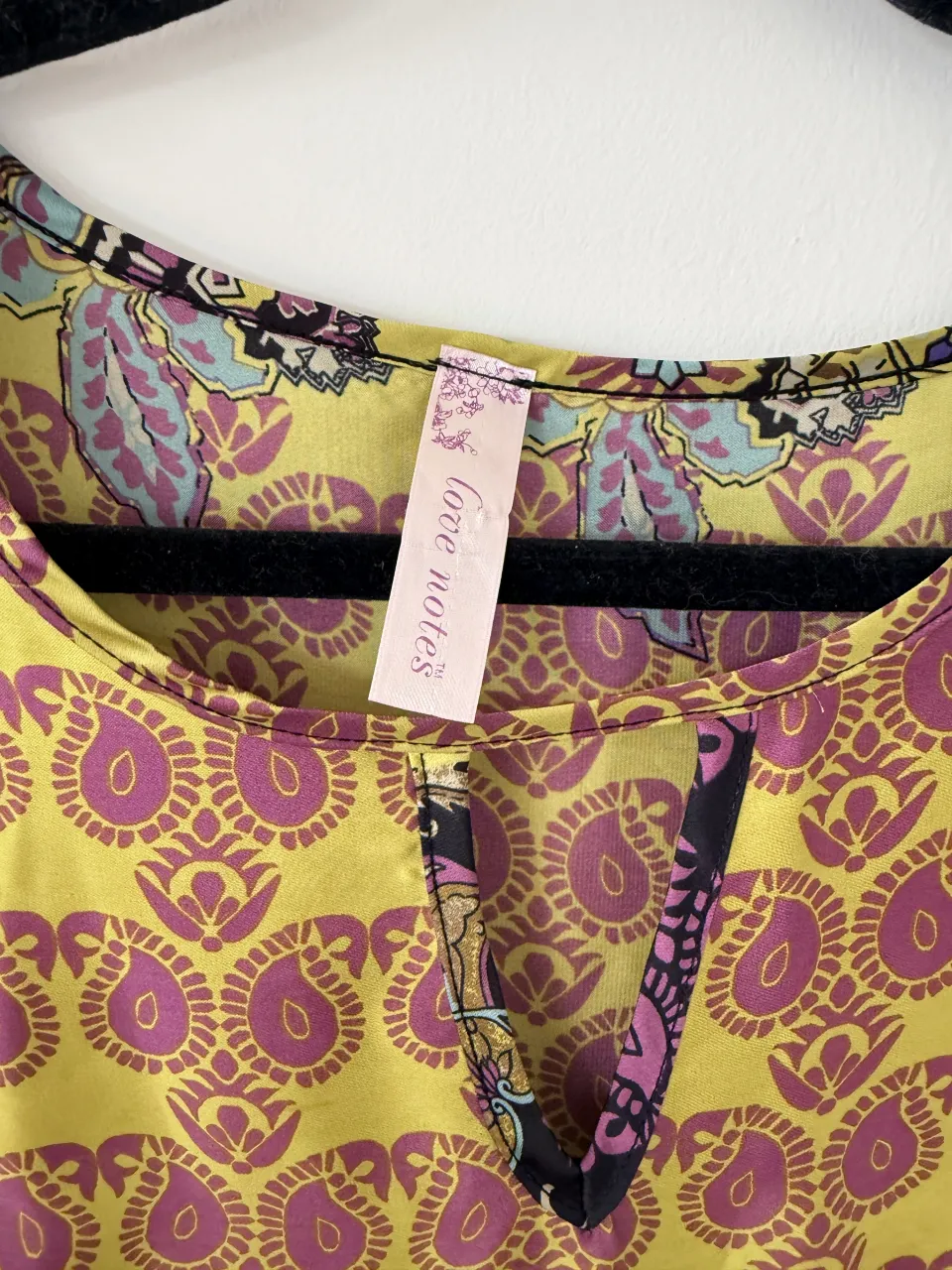 Vestido Love notes - imagen 2
