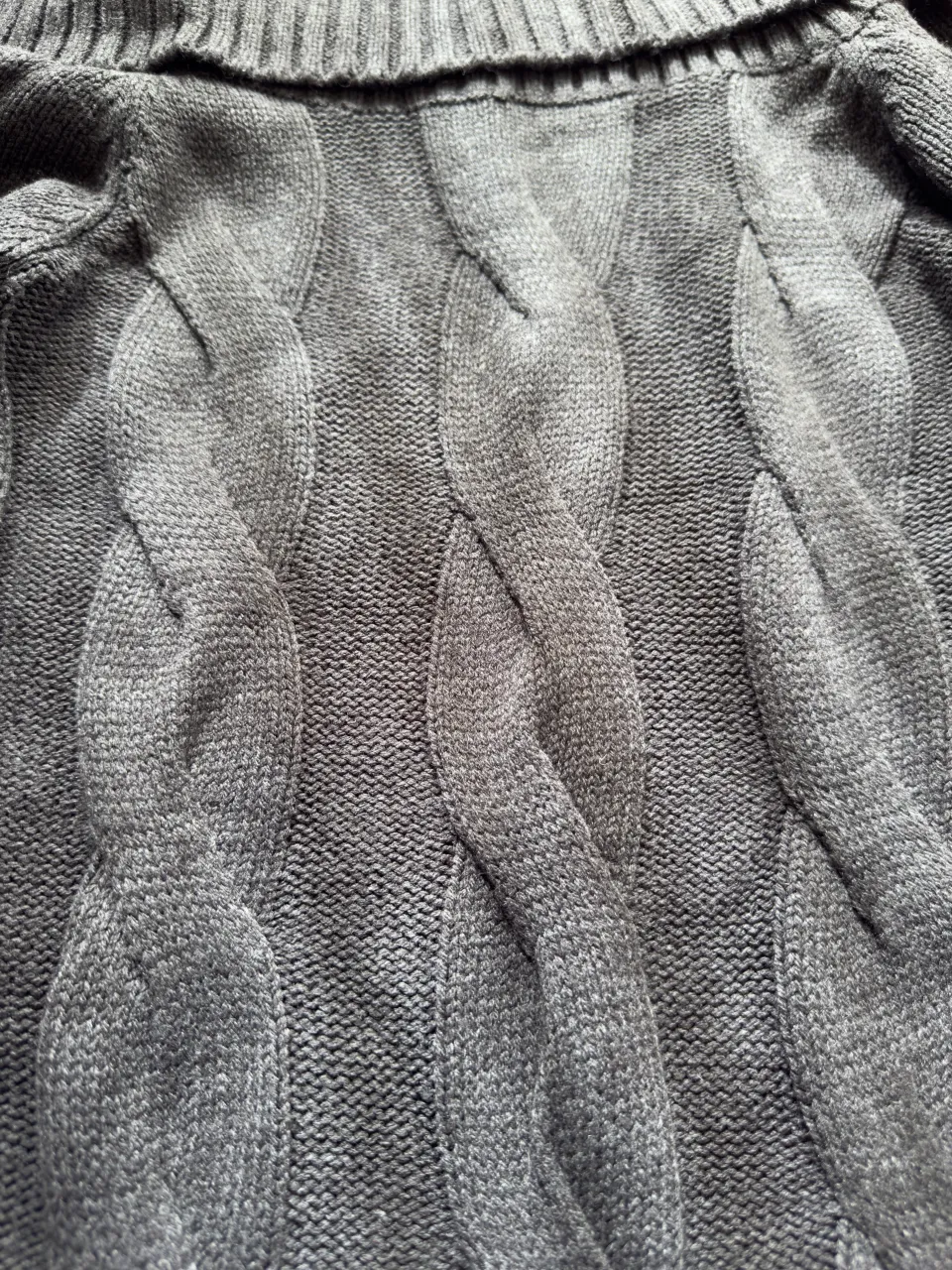 Polera H&M - imagen 2