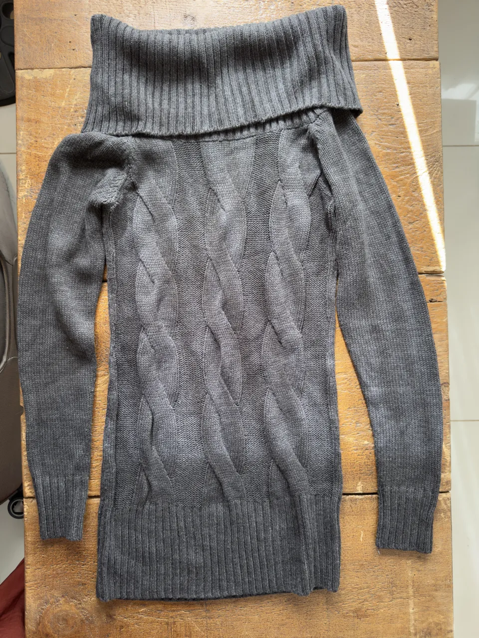 Polera H&M - imagen 1