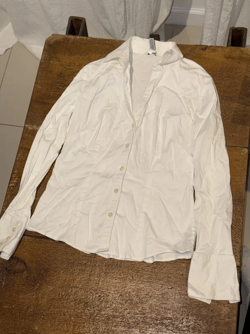 Camisa Banana Republic