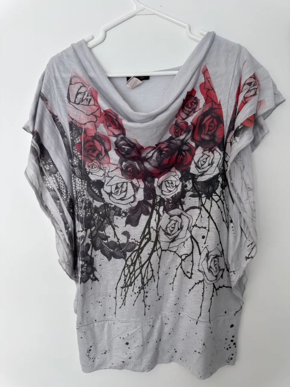 Remera Miin - imagen 1