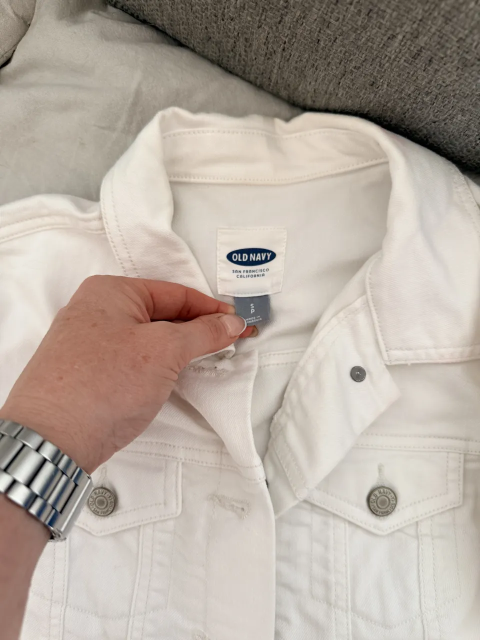 Campera Old Navy - imagen 2