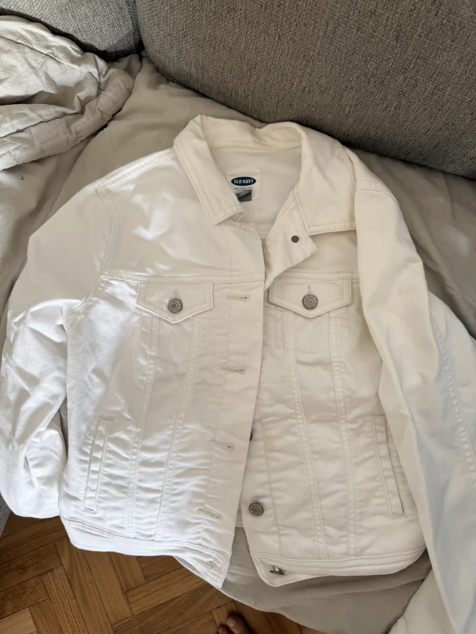 Campera Old Navy - imagen 1
