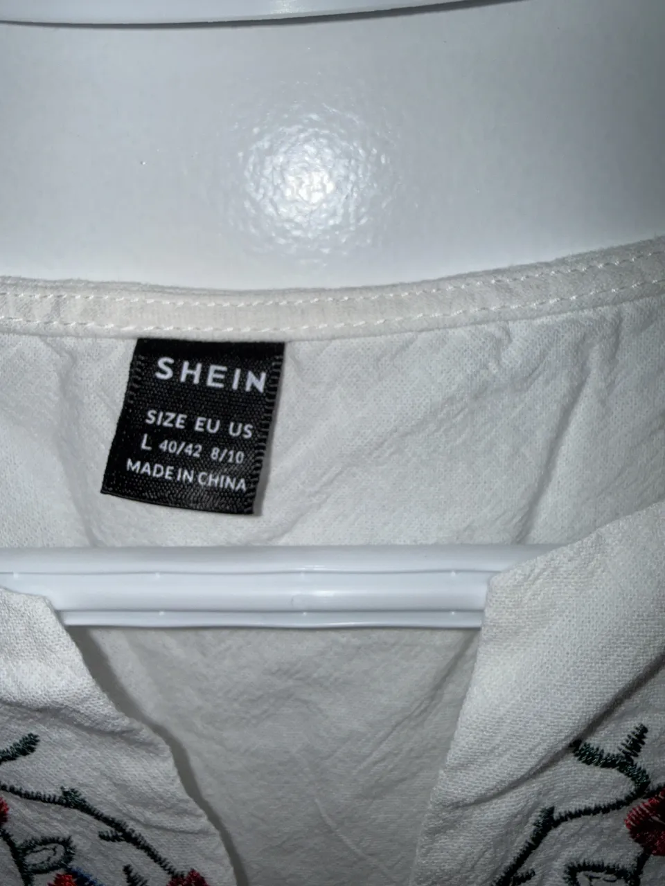 Vestido Shein - imagen 2