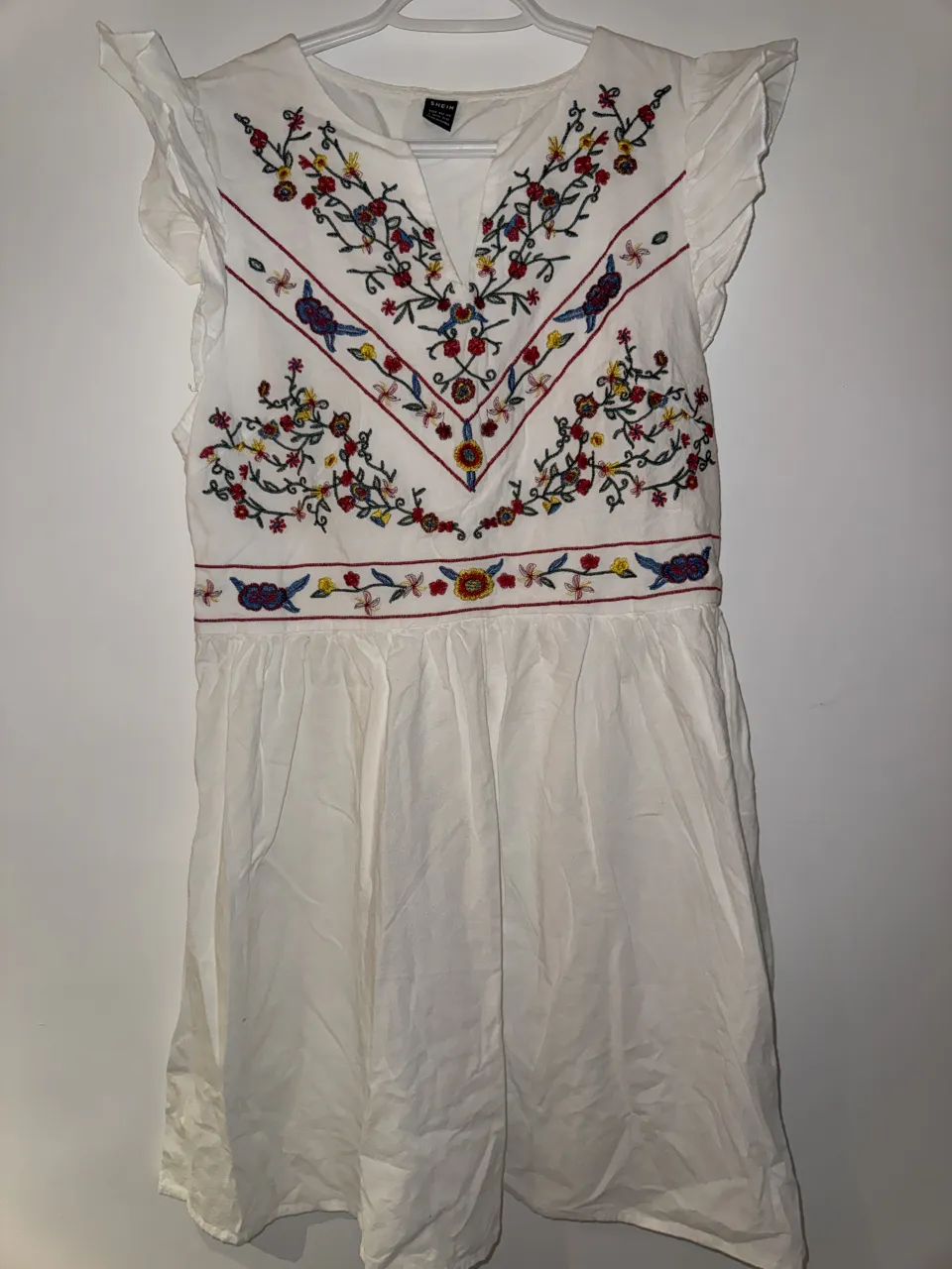 Vestido Shein - imagen 1