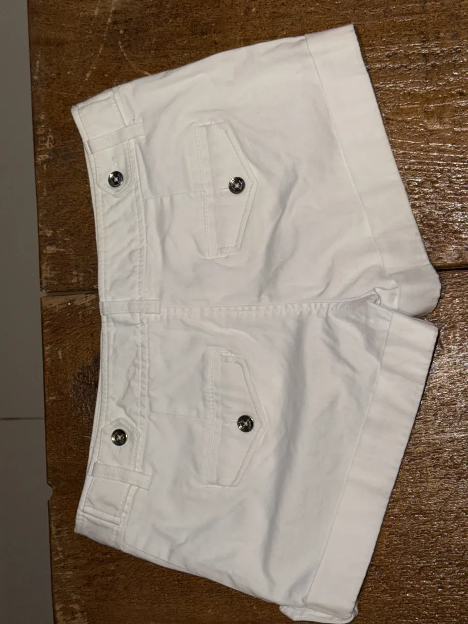 Short Express - imagen 3