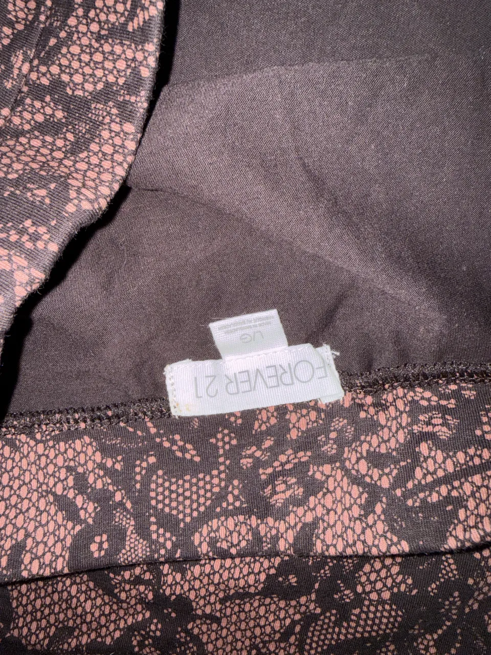 Pollera Forever 21 - imagen 2