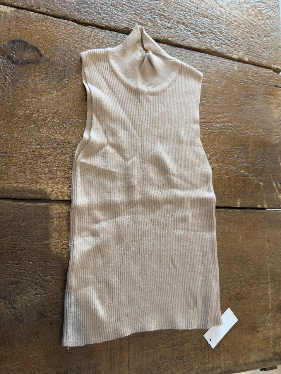 Musculosa Importado - imagen 1