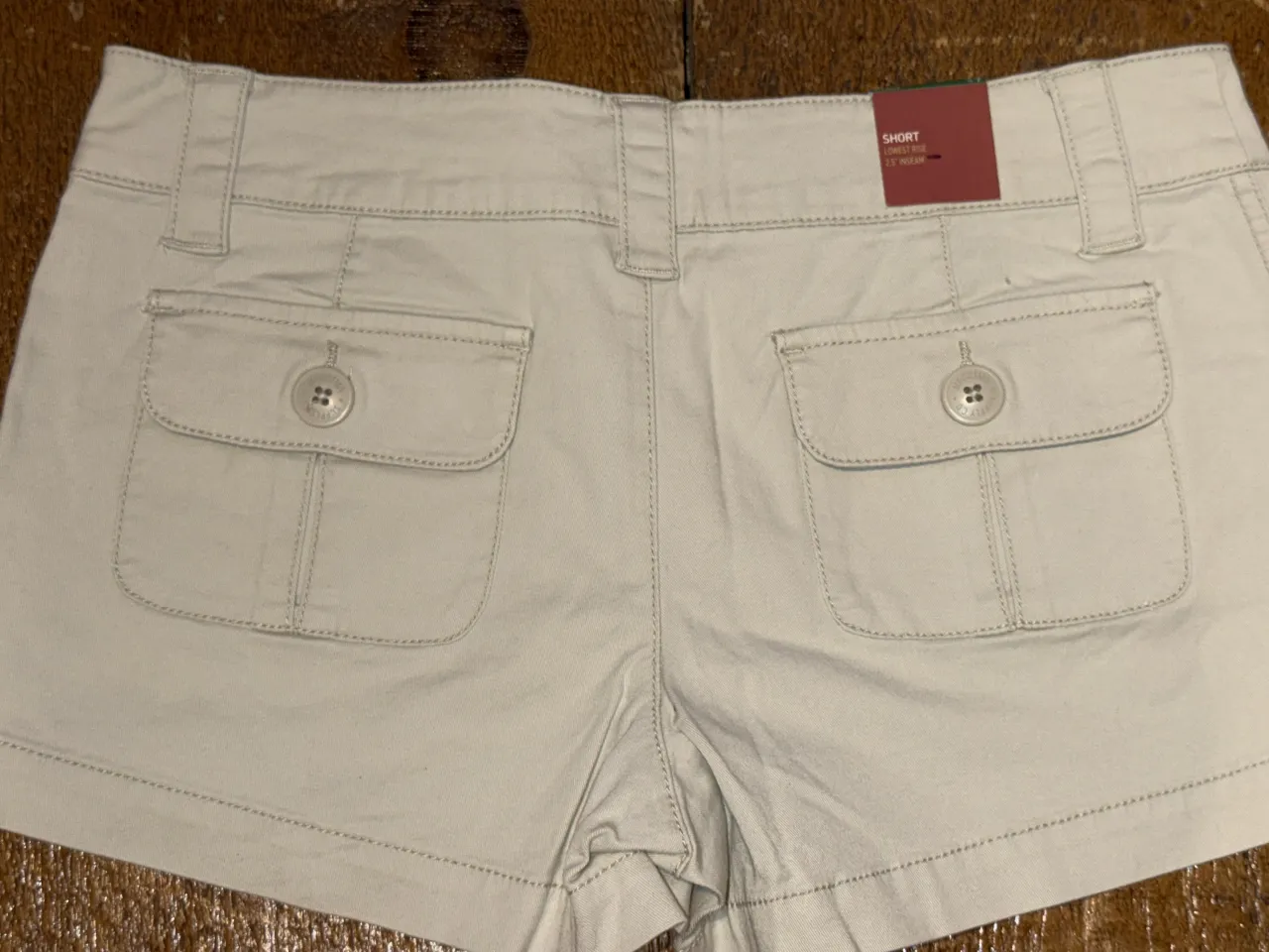 Short Mossimo supply co. - imagen 2