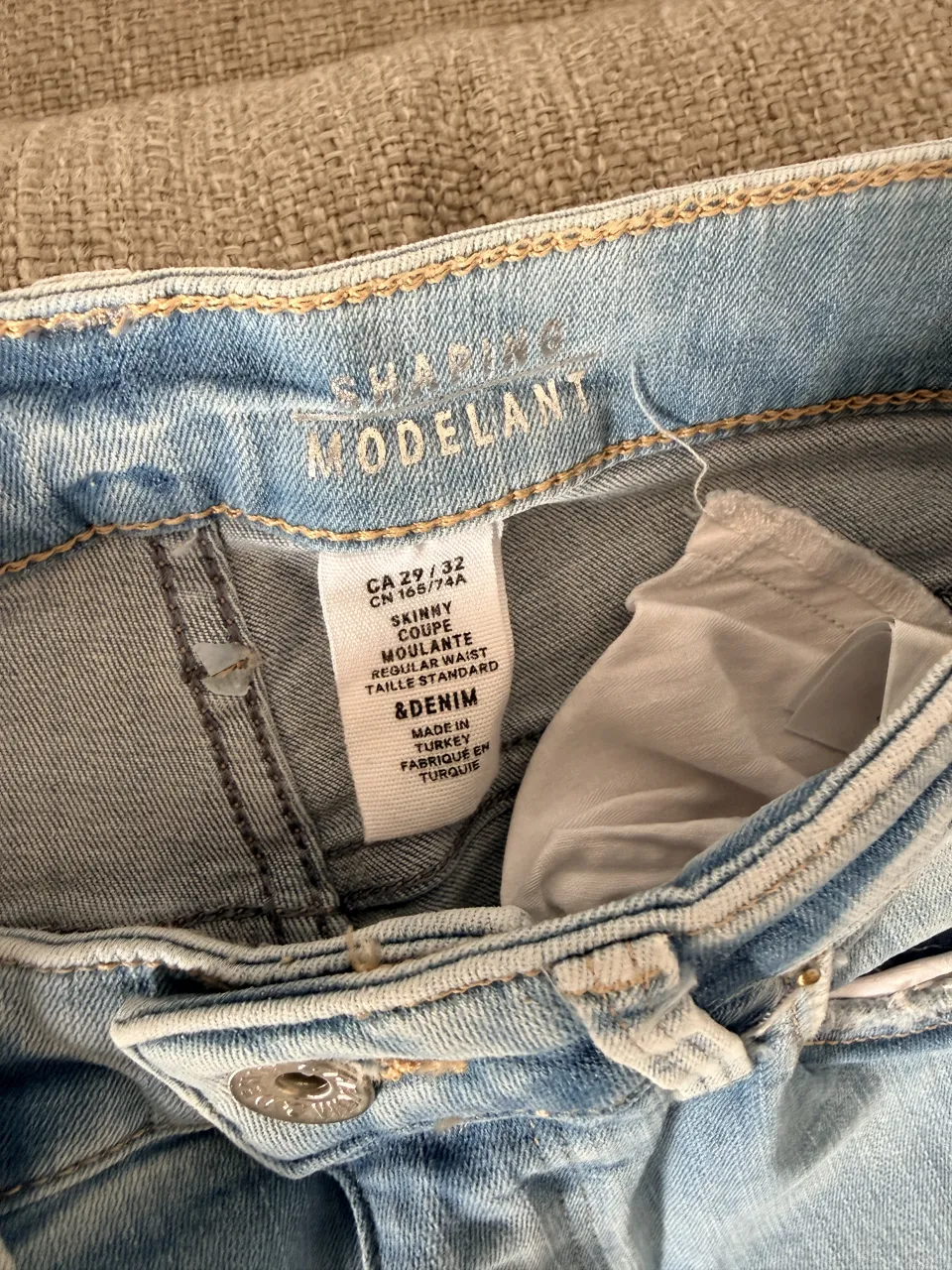 Jean H&M - imagen 2