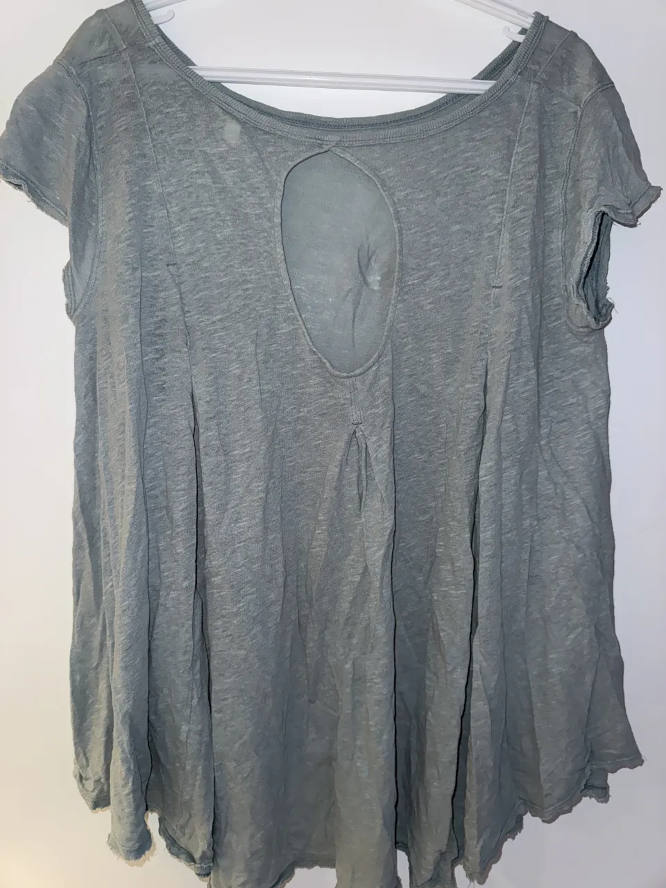Remera Free People - imagen 2