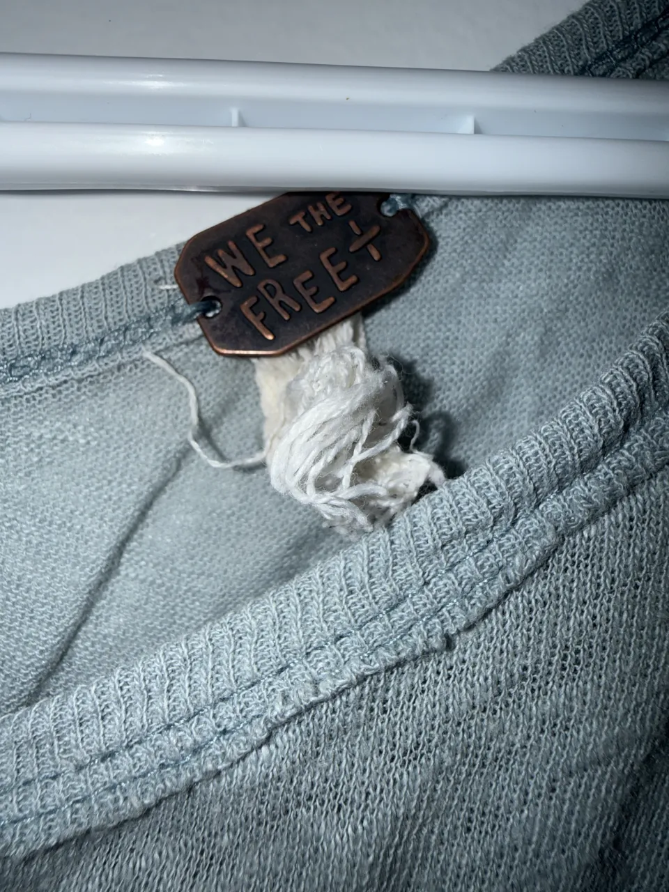 Remera Free People - imagen 4