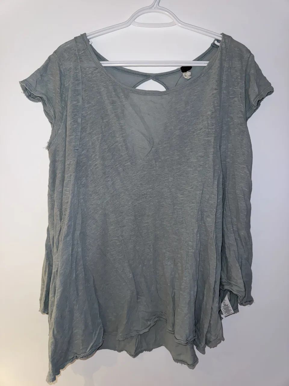 Remera Free People - imagen 1