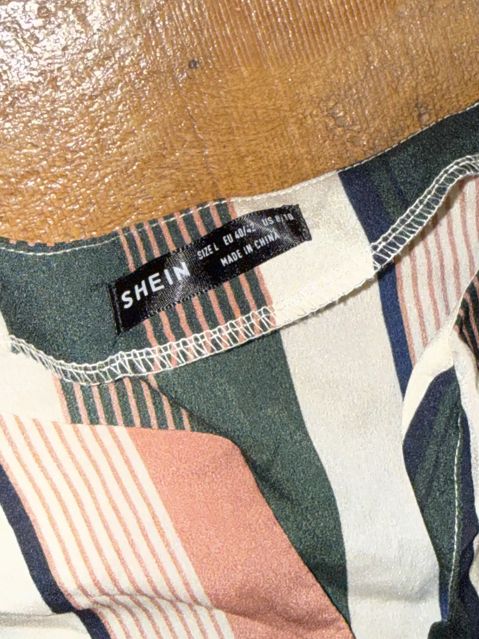 Remera Shein - imagen 2