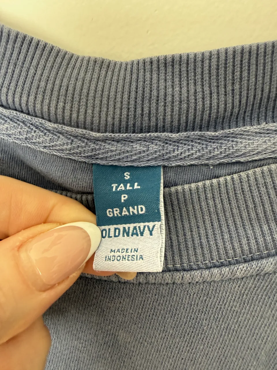Buzo Old Navy - imagen 2