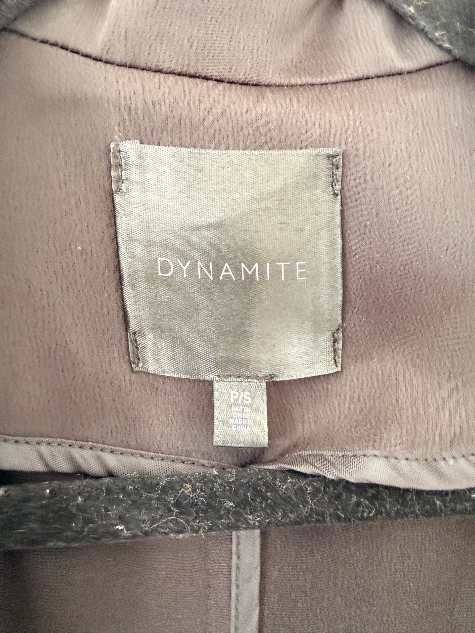 Trench Dynamite - imagen 2