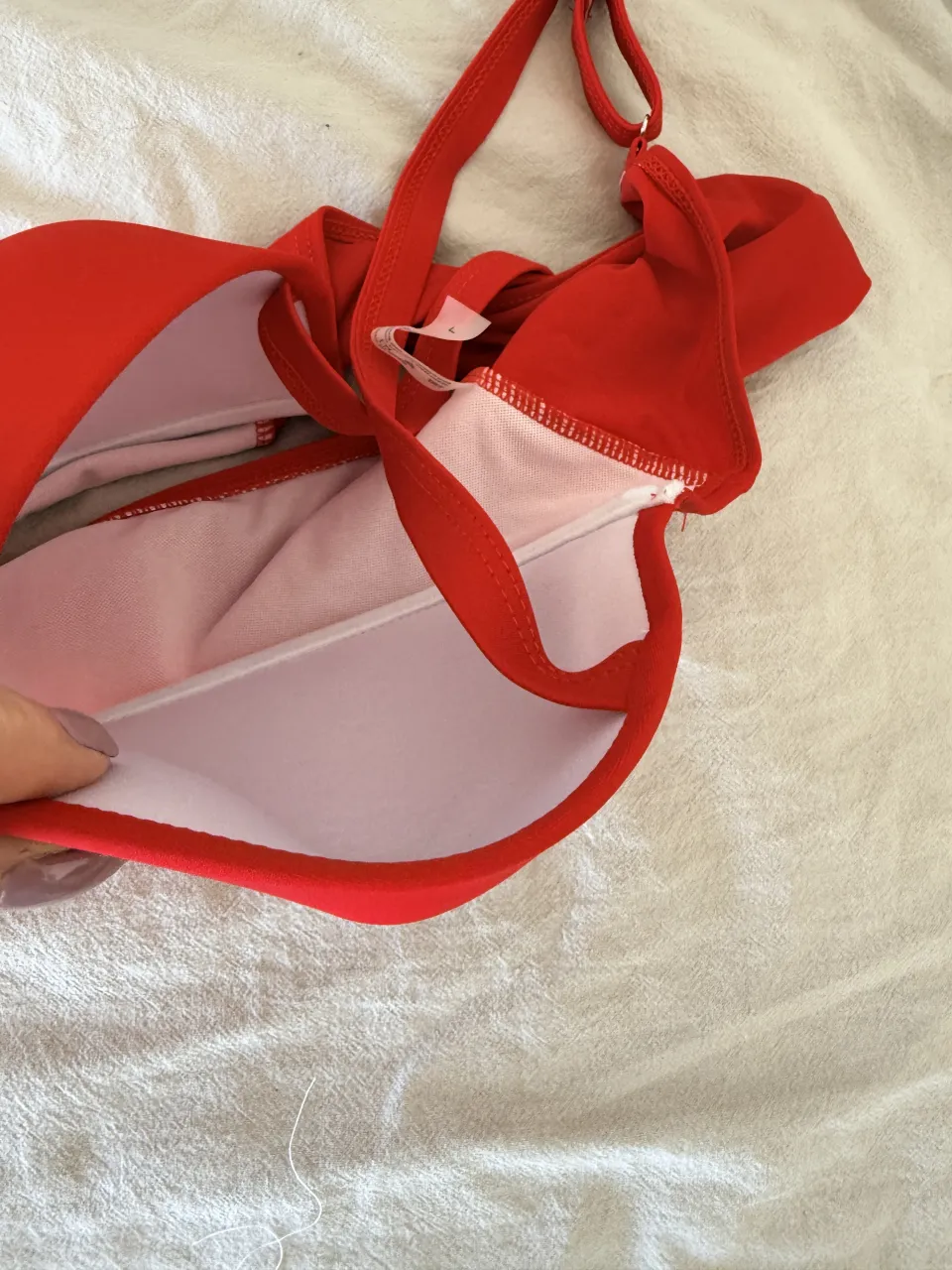 Bikini Shein - imagen 2