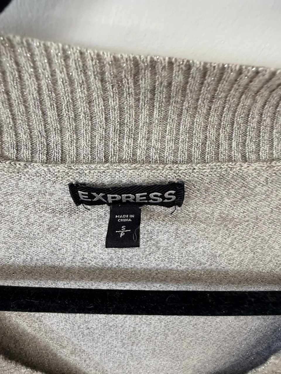 Sweater Express - imagen 2