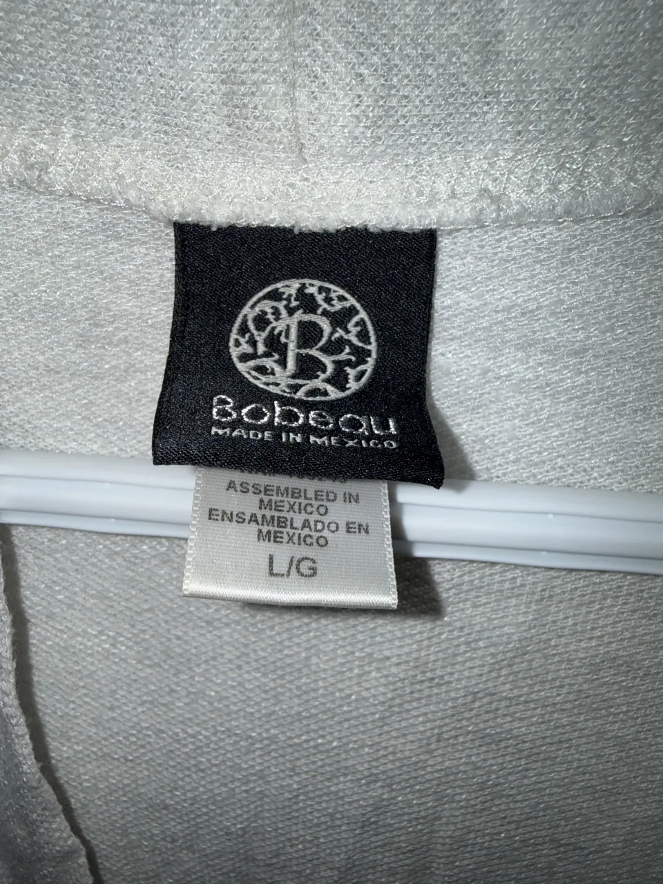 Cardigan Bobeau - imagen 2