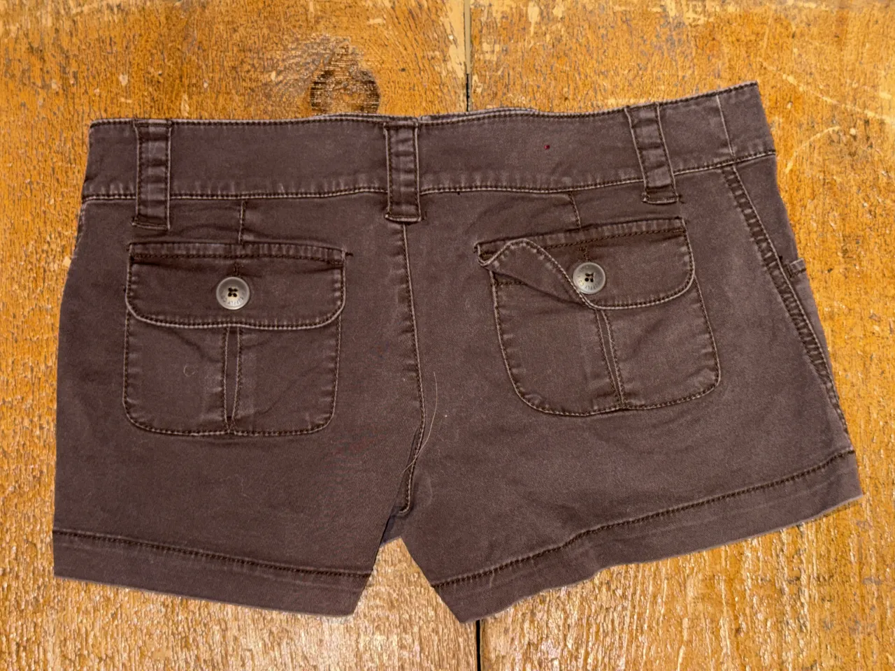 Short Mossimo - imagen 2