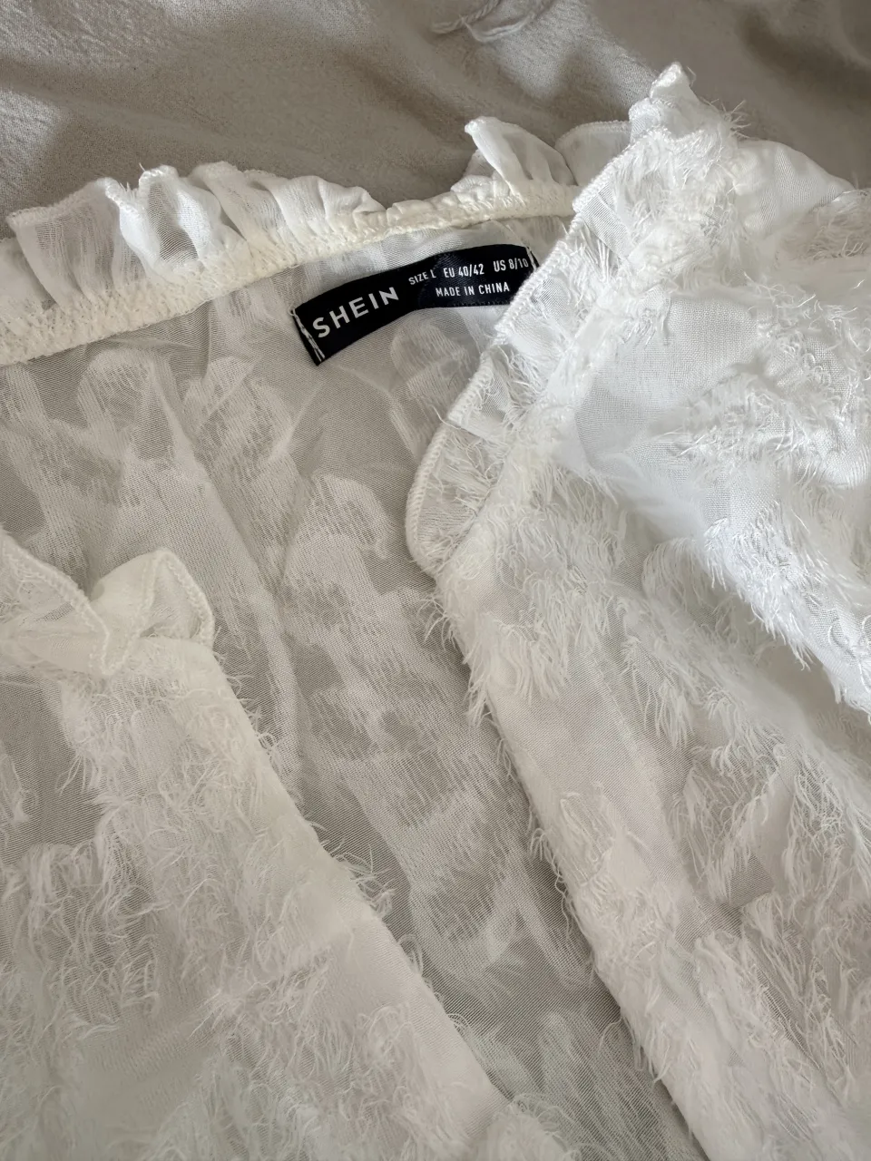Blusa Shein - imagen 2