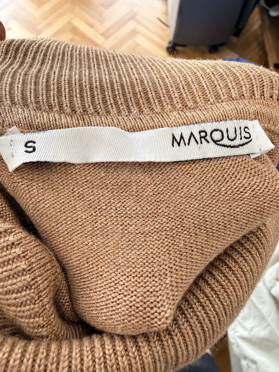 Polera Marquis - imagen 2