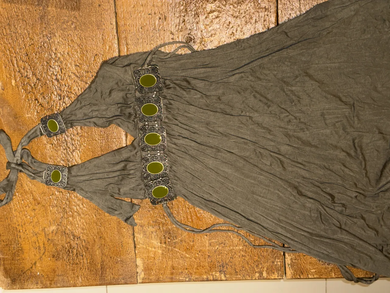 Vestido Love & love - imagen 1