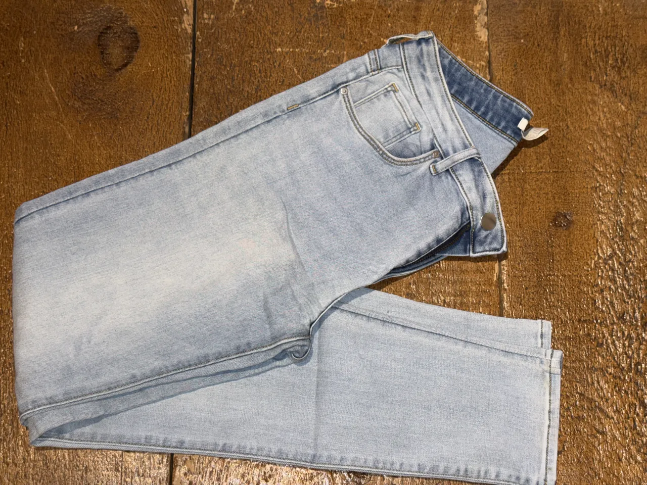 Jean H&M - imagen 1