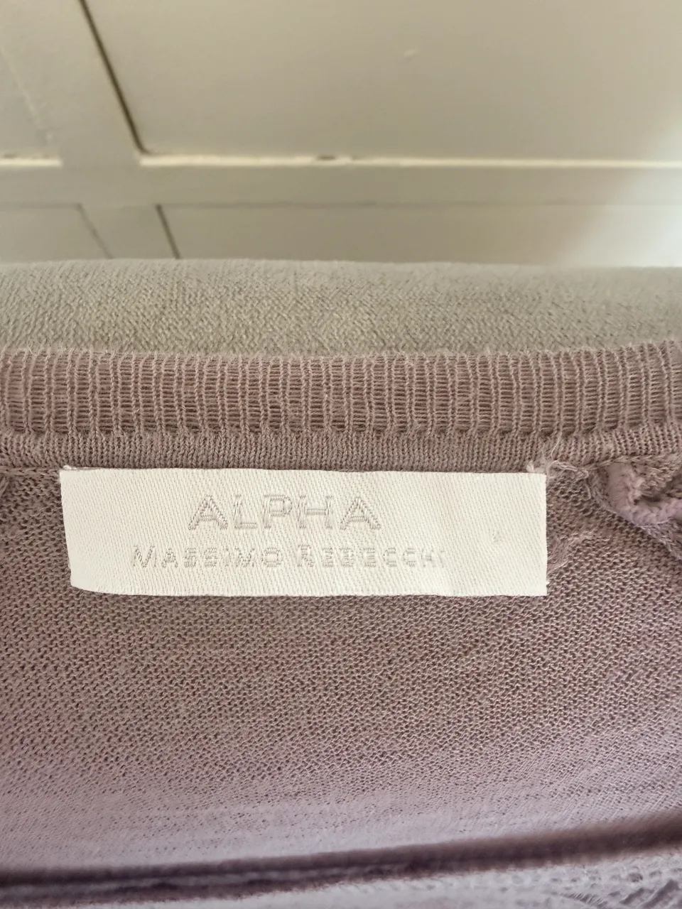 Remera Alpha - imagen 2