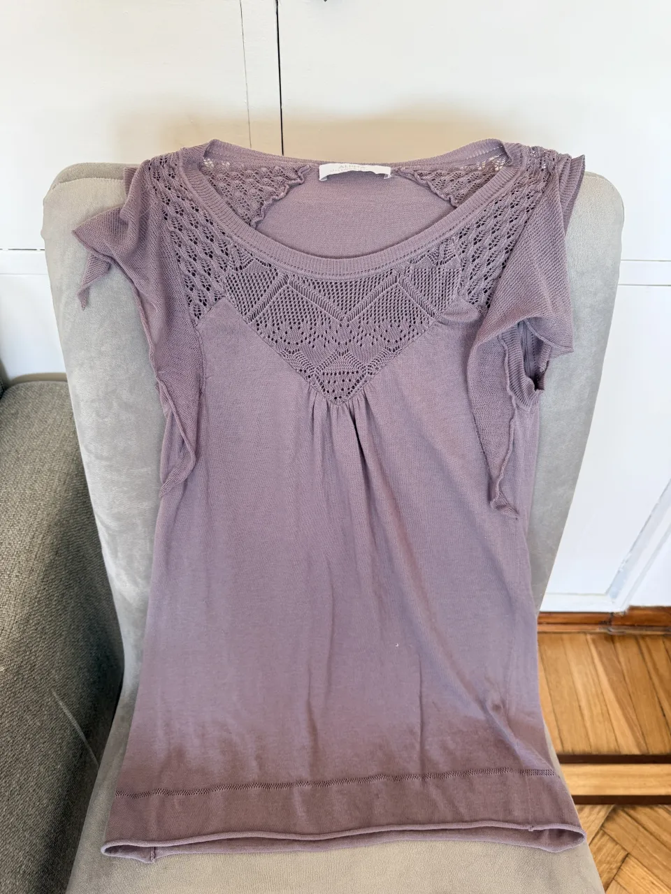 Remera Alpha - imagen 1