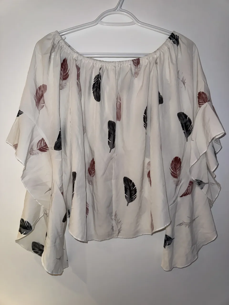 Blusa Shein - imagen 1
