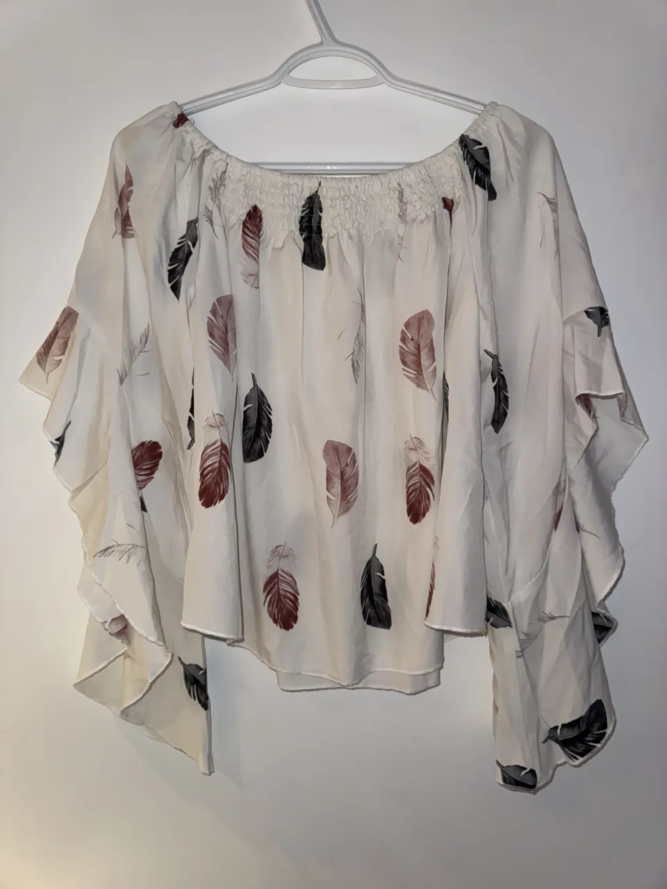 Blusa Shein - imagen 2
