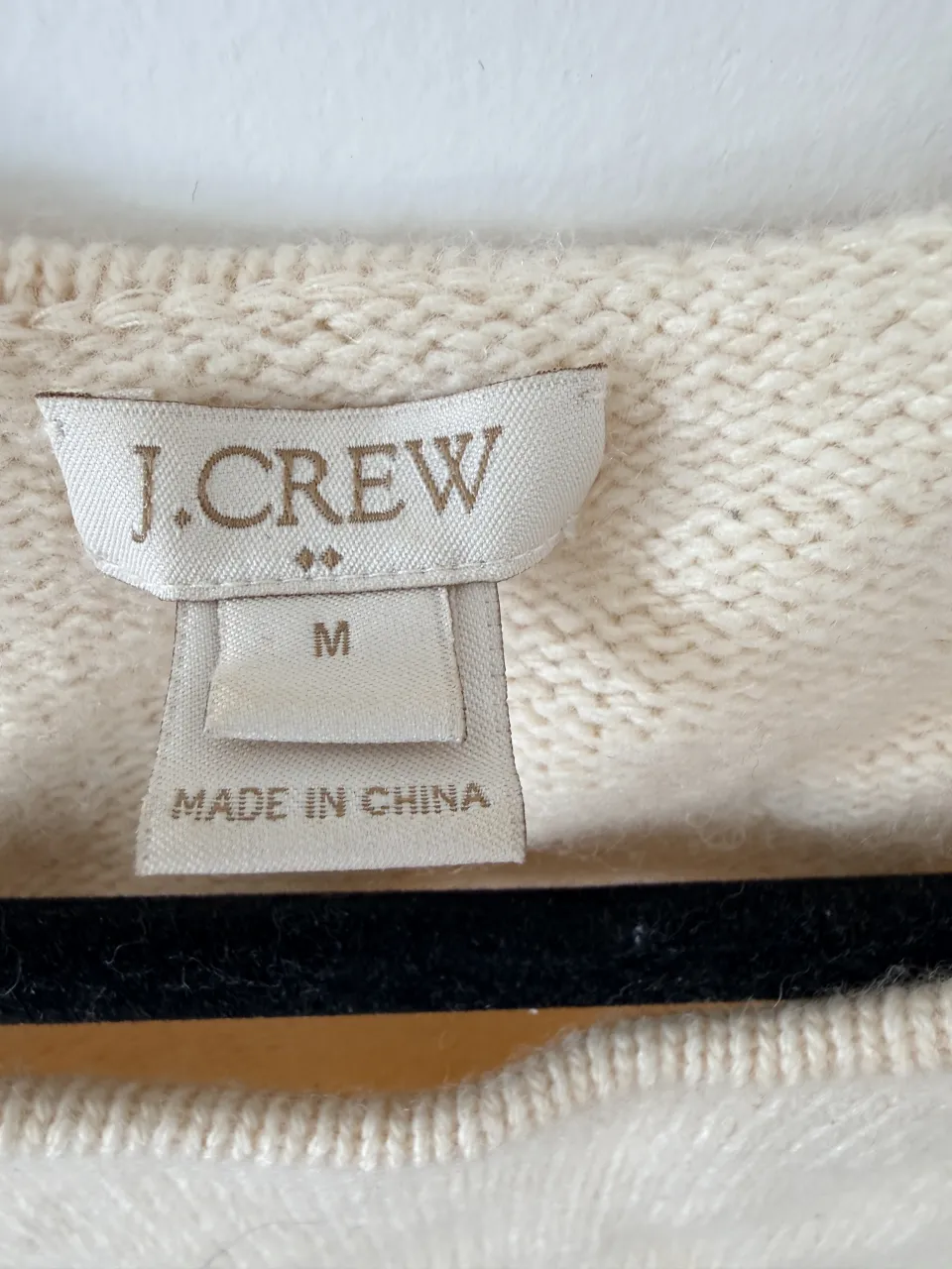 Sweater J.Crew - imagen 2