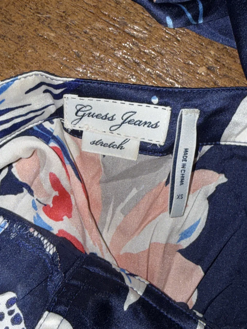 Camisa Guess Jeans - imagen 2