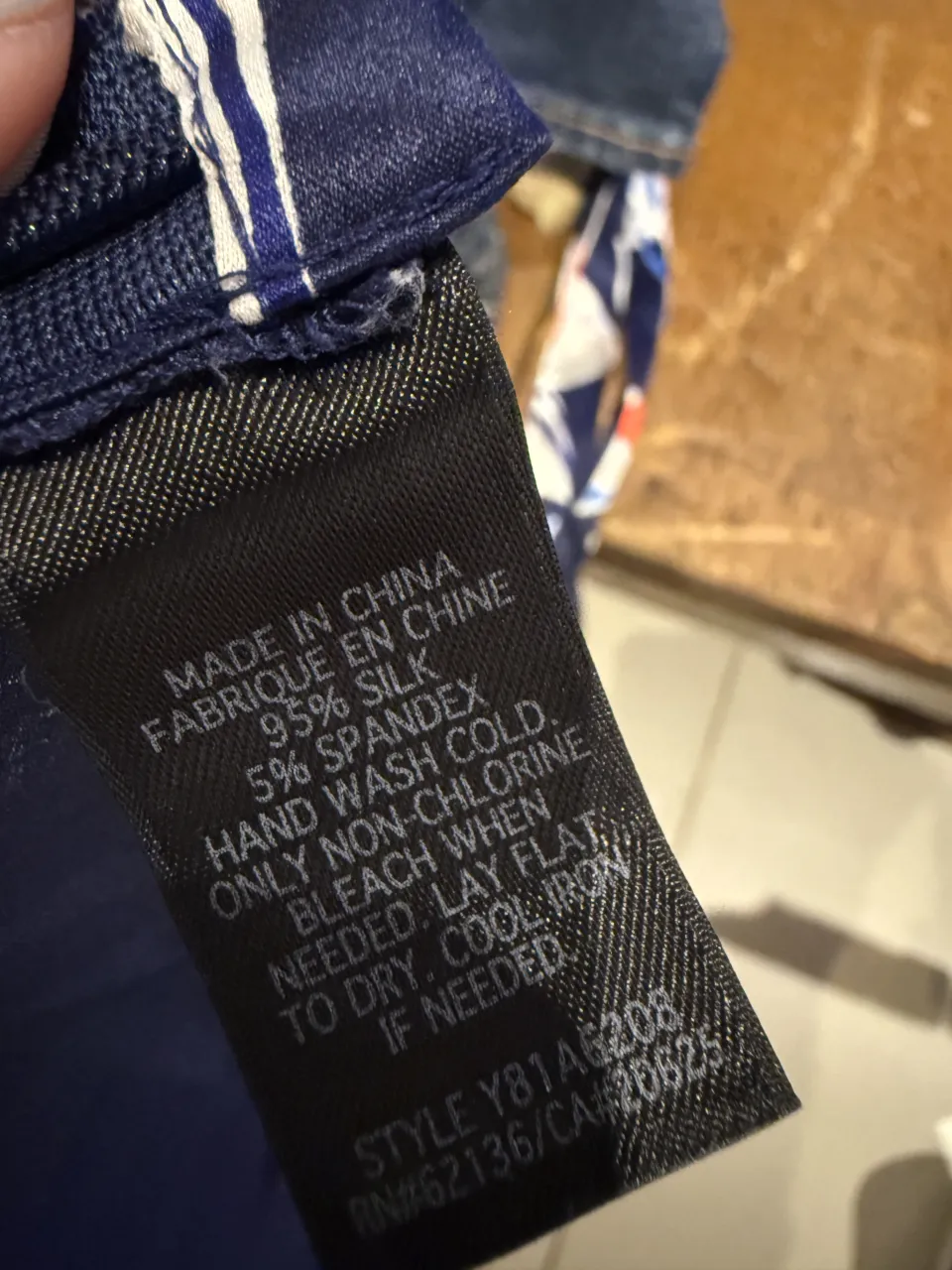 Camisa Guess Jeans - imagen 3