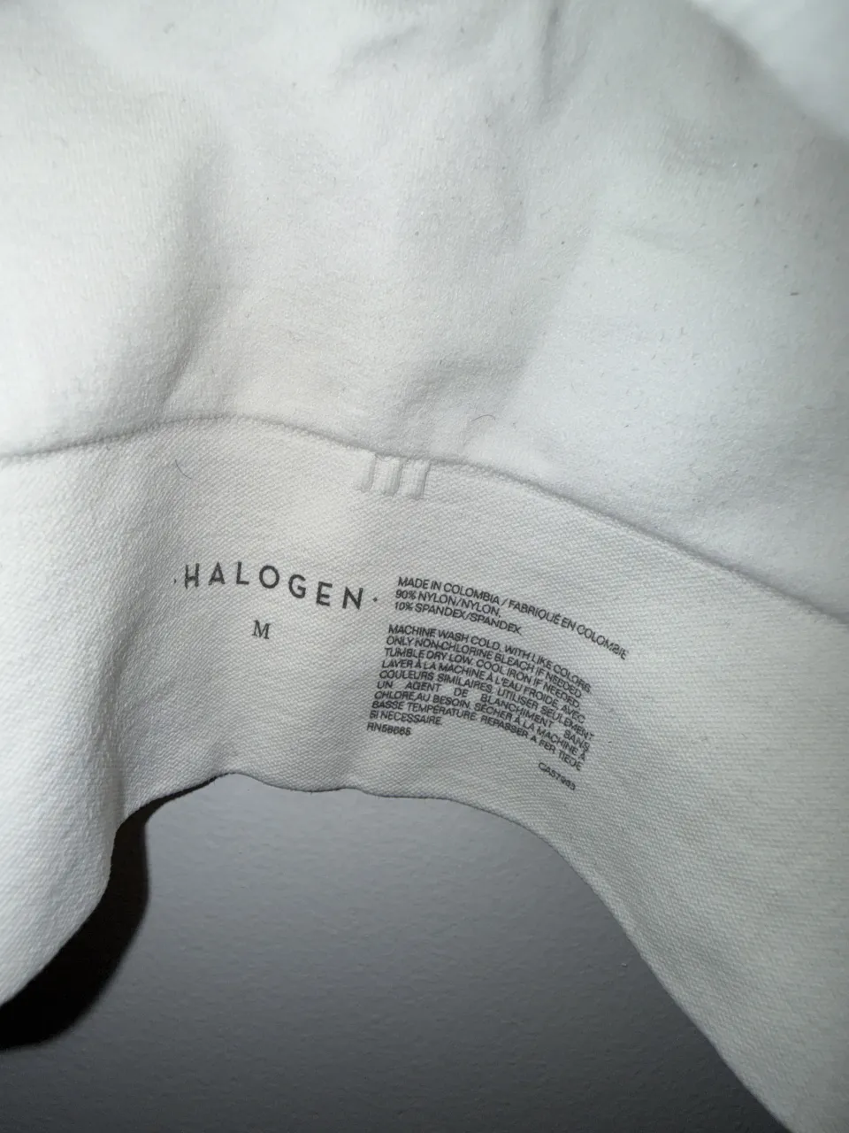 Top Halogen - imagen 2