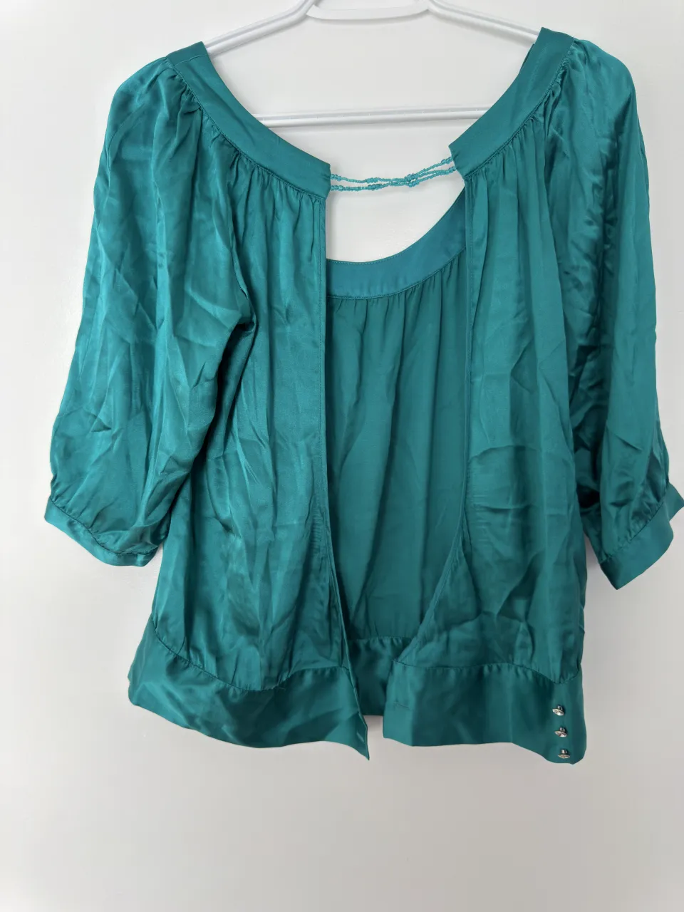Blusa GUESS - imagen 4