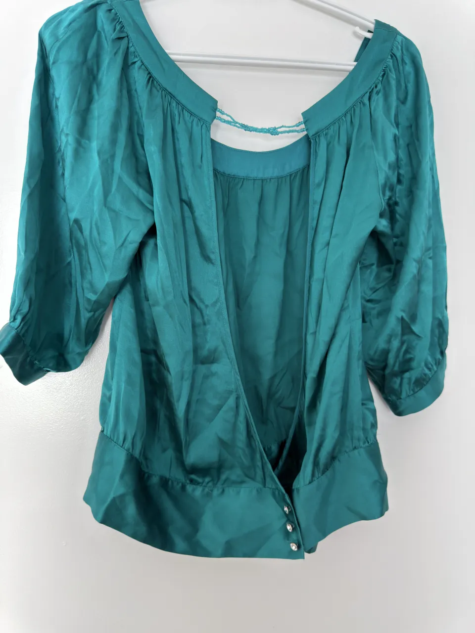 Blusa GUESS - imagen 5