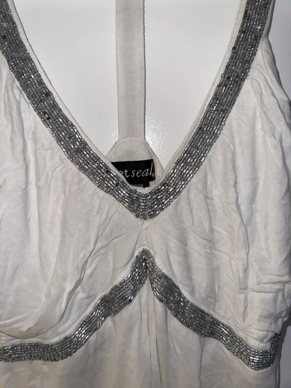 Musculosa Wet Seal - imagen 2