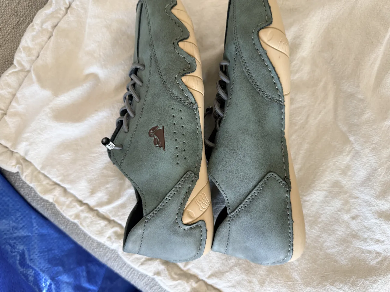 Zapatillas Amazon - imagen 2