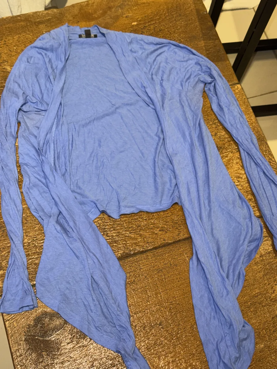 Cardigan Express - imagen 2