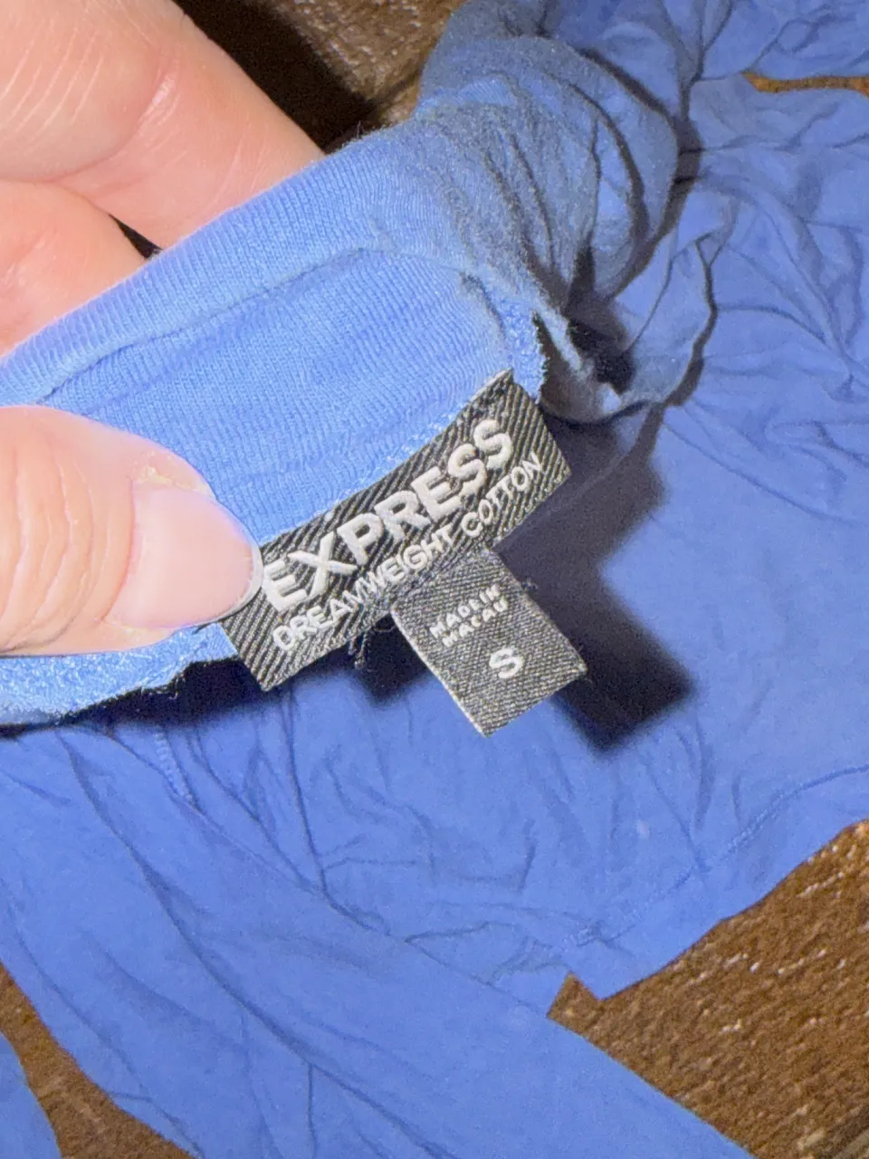 Cardigan Express - imagen 3